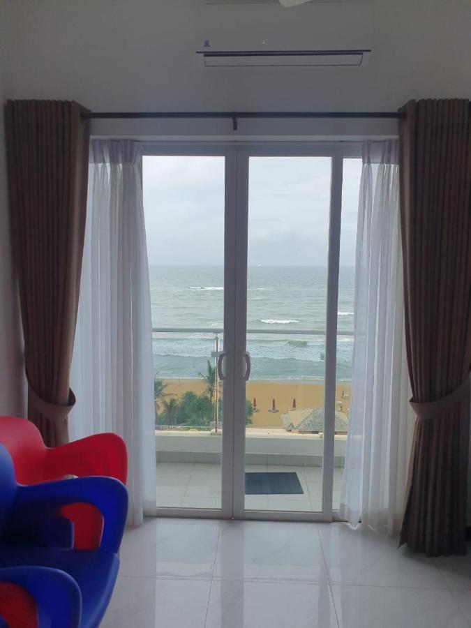 Beach Mount Apartment Dehiwala-Mount Lavinia Exterior photo