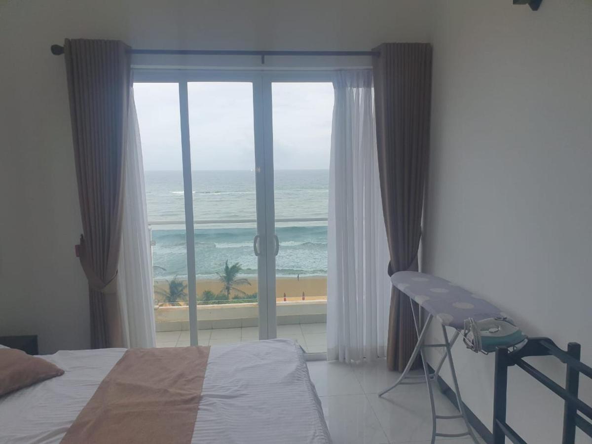 Beach Mount Apartment Dehiwala-Mount Lavinia Exterior photo